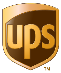United Parcel Service logo (2003-present)